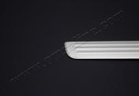 Volkswagen Tiguan 2016-2023 Seuils de porte intérieurs OmsaLine inox photo 2