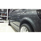 Volkswagen T6 2015-2024 Bas de Caisse V-2 (à Peindre) photo 3