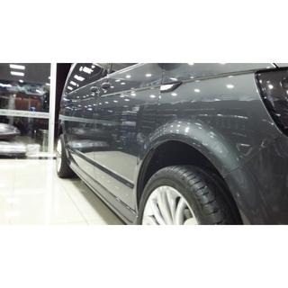 Bas de Caisse V-2 (à Peindre) Volkswagen T6 2015-2024 photo 3