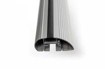 Toyota Camry 2006-2011 Barres de toit (Chrome, Paire) photo 5