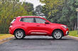 Compact crossover urbain Chery Tiggo 4 photo 10