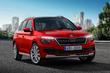 Le nouveau crossover Skoda Kamiq photo 1