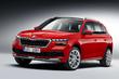 Le nouveau crossover Skoda Kamiq photo 2