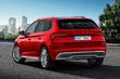 Le nouveau crossover Skoda Kamiq photo 6