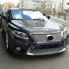 Toyota Camry 2006-2011 Pare-chocs avant complet (restylage, style Lexus V1) photo 3