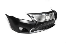 Toyota Camry 2006-2011 Pare-chocs avant complet (restylage, style Lexus V1) photo 4
