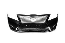 Toyota Camry 2006-2011 Pare-chocs avant complet (restylage, style Lexus V1) photo 5
