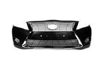 Toyota Camry 2006-2011 Pare-chocs avant complet (restylage, style Lexus V1) photo 6