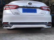 Toyota Camry 2017–2023 Kit carrosserie Modellista (complet) photo 4