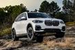 Présentation de la nouvelle génération de BMW X5 photo 1