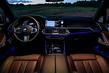 Présentation de la nouvelle génération de BMW X5 photo 11