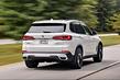 Présentation de la nouvelle génération de BMW X5 photo 14