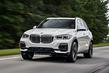 Présentation de la nouvelle génération de BMW X5 photo 13