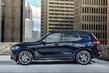 Présentation de la nouvelle génération de BMW X5 photo 12