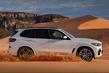 Présentation de la nouvelle génération de BMW X5 photo 6