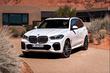 Présentation de la nouvelle génération de BMW X5 photo 4