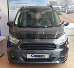 Ford Courier 2014-2023 Déflecteur de capot EuroCap photo 14