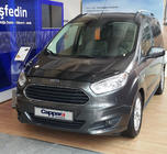 Ford Courier 2014-2023 Déflecteur de capot EuroCap photo 15