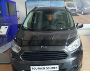 Ford Courier 2014-2023 Déflecteur de capot EuroCap photo 16