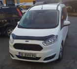 Ford Courier 2014-2023 Déflecteur de capot EuroCap photo 5