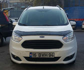 Ford Courier 2014-2023 Déflecteur de capot EuroCap photo 7