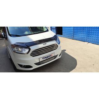 Déflecteur de capot EuroCap Ford Courier 2014-2023 photo 4