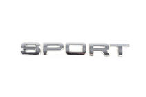 Range Rover Sport 2005-2013 Inscription Sport Chrome photo 2