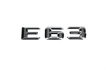 Mercedes E-сlass W213 2016-2023 Inscription E63 photo 2