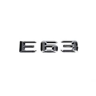 Inscription E63 Mercedes E-class W213 2016-2023 photo 2