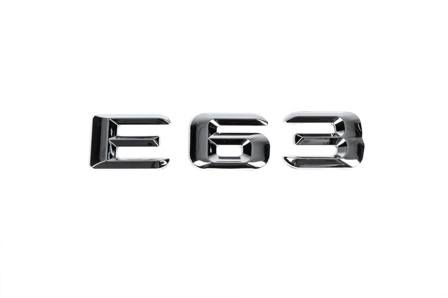 Mercedes E-class W213 2016-2023 Inscription E63 Photo 2