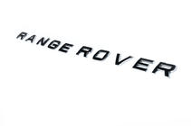 LandRover Range Rover Inscription Noir Brillant (Type-2) photo 2