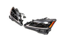 Lexus IS 2005-2013 Phares avant 3-LED (2 pcs) photo 4
