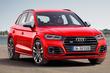 La version sportive de la coupure de l’Audi SQ5 photo 1