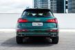 La version sportive de la coupure de l’Audi SQ5 photo 7