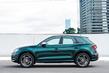 La version sportive de la coupure de l’Audi SQ5 photo 6