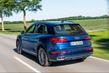 La version sportive de la coupure de l’Audi SQ5 photo 4