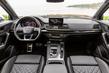 La version sportive de la coupure de l’Audi SQ5 photo 9