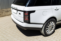Range Rover IV L405 2013-2021 Feux arrière design Glonn Black (2 pcs) photo 12