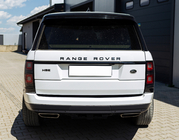 Range Rover IV L405 2013-2021 Feux arrière design Glonn Black (2 pcs) photo 2