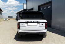 Range Rover IV L405 2013-2021 Feux arrière design Glonn Black (2 pcs) photo 11