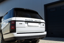 Range Rover IV L405 2013-2021 Feux arrière design Glonn Black (2 pcs) photo 8