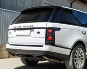 Range Rover IV L405 2013-2021 Feux arrière design Glonn Black (2 pcs) photo 1