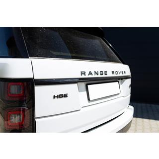 Feux arrière design Glonn Black (2 pcs) Range Rover IV L405 2013-2021 photo 3