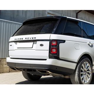 Feux arrière design Glonn Black (2 pcs) Range Rover IV L405 2013-2021 photo 1