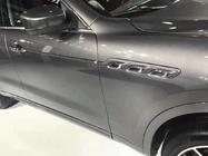 Maserati Levante 2016- Kit carrosserie Mansoru (Carbone véritable) photo 9