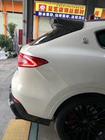 Maserati Levante 2016- Kit carrosserie Mansoru (Carbone véritable) photo 6