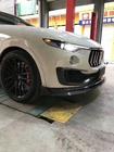 Maserati Levante 2016- Kit carrosserie Mansoru (Carbone véritable) photo 2