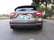 Maserati Levante 2016- Kit carrosserie SportKit (apprêté pour peinture) photo 3
