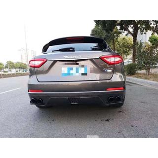 Kit carrosserie SportKit (apprêté pour peinture) Maserati Levante 2016- photo 3