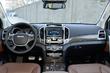 Sept places cadre suv Haval H9 photo 4